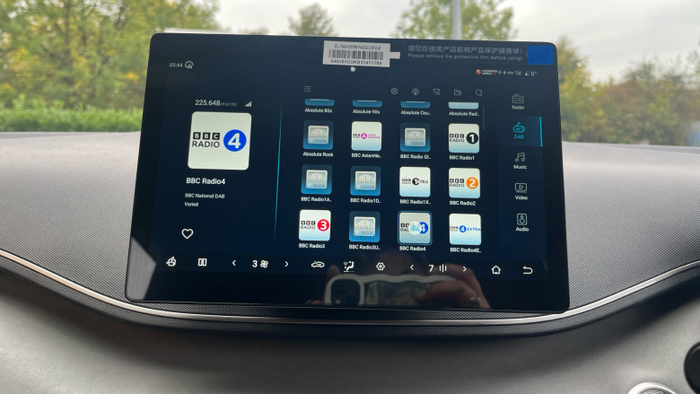 BYD Dolphin Surf 65kW Boost 43kWh 5dr Auto Electric Hatchback